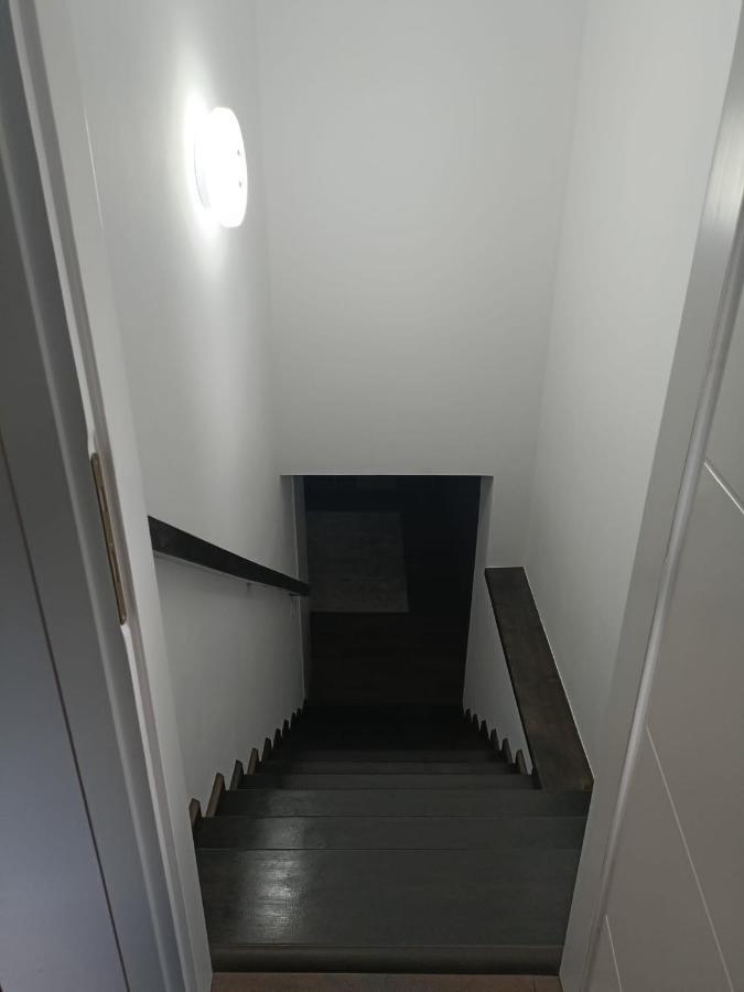Újonnan épített, modern társasházi 2 szintes lakás Miercurea Ciuc Esterno foto